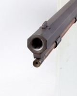 BROWNING MOUNTAIN RIFLE, 1878-1978 Centennial Rifle W/Powder Horn - 12 of 23