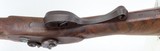 BROWNING MOUNTAIN RIFLE, 1878-1978 Centennial Rifle W/Powder Horn - 14 of 23