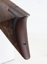 BROWNING MOUNTAIN RIFLE, 1878-1978 Centennial Rifle W/Powder Horn - 13 of 23