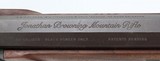 BROWNING MOUNTAIN RIFLE, 1878-1978 Centennial Rifle W/Powder Horn - 16 of 23