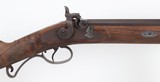 BROWNING MOUNTAIN RIFLE, 1878-1978 Centennial Rifle W/Powder Horn - 5 of 23