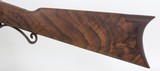 BROWNING MOUNTAIN RIFLE, 1878-1978 Centennial Rifle W/Powder Horn - 8 of 23