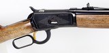 BROWNING Model: B92, CENTENNIAL CARBINE, 44MAG - 17 of 19