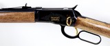 BROWNING Model: B92, CENTENNIAL CARBINE, 44MAG - 10 of 19
