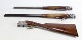 BROWNING CENTENNIAL CONTINENTAL SET,30-06/20GA, - 21 of 25