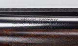BROWNING WATERFOWL SERIES,MALLARD,12GA,1 of 500 - 25 of 25