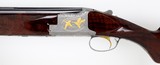 BROWNING SUPERPOSED, AMERICAN PINTAIL,