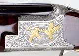 BROWNING SUPERPOSED, AMERICAN PINTAIL,
