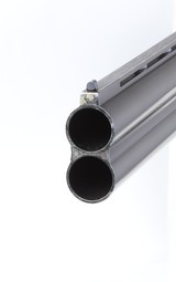 BROWNING SUPERPOSED, AMERICAN PINTAIL,