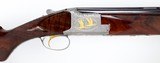 BROWNING SUPERPOSED, AMERICAN PINTAIL,
