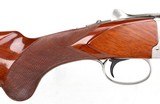 WINCHESTER Model 23, Ducks Unlimited, 12GA, LNEW - 11 of 23