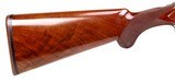 WINCHESTER Model 23, Ducks Unlimited, 12GA, LNEW - 9 of 23