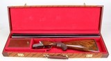 WINCHESTER Model 23, Ducks Unlimited, 12GA, LNEW - 1 of 23