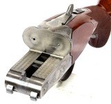 WINCHESTER Model 23, Ducks Unlimited, 12GA, LNEW - 15 of 23