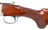 WINCHESTER Model 23, Ducks Unlimited, 12GA, LNEW - 5 of 23
