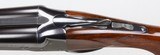 WINCHESTER Model 21,SKEET, 16Ga, 28