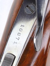 WINCHESTER Model 21,SKEET, 16Ga, 28