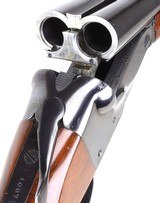 WINCHESTER Model 21,SKEET, 16Ga, 28