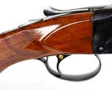 WINCHESTER Model 21,SKEET, 16Ga, 28