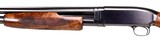 WINCHESTER Model 12, - 7 of 20