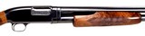 WINCHESTER Model 12, - 4 of 20