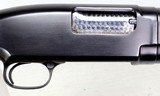 WINCHESTER Model 12, - 18 of 20