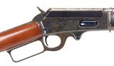 Marlin Model 1893 Lever Action Rifle .30-30 (1903) TAKEDOWN MODEL - AWESOME!!! - 25 of 25