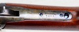 Marlin Model 1893 Lever Action Rifle .30-30 (1903) TAKEDOWN MODEL - AWESOME!!! - 14 of 25