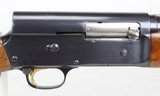 Browning/FN Auto-5 Semi- Auto Shotgun 20Ga. (1966) EXCELLENT - 3 of 25