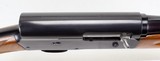Browning/FN Auto-5 Semi- Auto Shotgun 20Ga. (1966) EXCELLENT - 16 of 25
