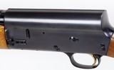 Browning/FN Auto-5 Semi- Auto Shotgun 20Ga. (1966) EXCELLENT - 7 of 25