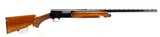 Browning/FN Auto-5 Semi- Auto Shotgun 20Ga. (1966) EXCELLENT - 1 of 25
