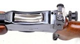 BSA Martini Model 15 Target Rifle .22LR
28 7/8