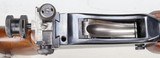BSA Martini Model 15 Target Rifle .22LR
28 7/8
