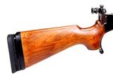 BSA Martini Model 15 Target Rifle .22LR
28 7/8