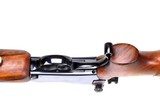 BSA Martini Model 15 Target Rifle .22LR
28 7/8