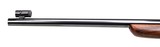 BSA Martini Model 15 Target Rifle .22LR
28 7/8