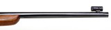 BSA Martini Model 15 Target Rifle .22LR
28 7/8
