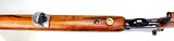 BSA Martini Model 15 Target Rifle .22LR
28 7/8
