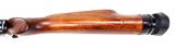 BSA Martini Model 15 Target Rifle .22LR
28 7/8