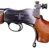 BSA Martini Model 15 Target Rifle .22LR
28 7/8