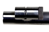BSA Martini Model 15 Target Rifle .22LR
28 7/8
