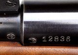 Winchester Model 52 Bolt Action Rifle .22LR (1927) AWESOME !!! - 21 of 25