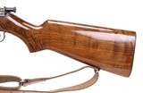 Winchester Model 52 Bolt Action Rifle .22LR (1927) AWESOME !!! - 6 of 25