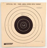 Winchester Model 52 Bolt Action Rifle .22LR (1927) AWESOME !!! - 24 of 25