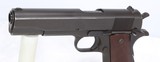Remington Rand 1911A1 Semi-Auto Pistol .45ACP (1943) EXCELLENT - 13 of 25