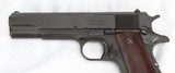 Remington Rand 1911A1 Semi-Auto Pistol .45ACP (1943) EXCELLENT - 6 of 25