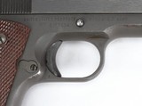Remington Rand 1911A1 Semi-Auto Pistol .45ACP (1943) EXCELLENT - 16 of 25
