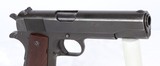 Remington Rand 1911A1 Semi-Auto Pistol .45ACP (1943) EXCELLENT - 15 of 25