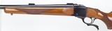 Ruger No.1 Varmint Single Shot Rifle .22-250 (1971) VERY NICE!! - 8 of 25